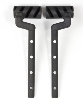 Adapter til Ortlieb Cykel Display – Forbedr dine cykelture!