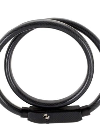 Stanley Reflekterende Kabel Cykellås - Sikkerhed til Cyklen