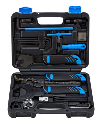 Ongear Home Cykel Værktøjssæt Dele - Ongear Bikings  - 5712934010134