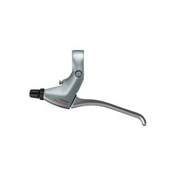 Shimano Bremse C6000 For Sølv Rulle Cykel Bremsegreb - Shimano Bikings  - 4550170529697