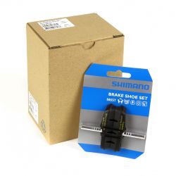 Shimano Bremseklods Alivio Cantilever Par Cykel Bremseklods - Shimano Bikings  - 4524667078432