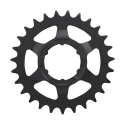 Shimano Sprocket Wheel 30t C7000 Cykel Klinge - Shimano Bikings  - 4550170521462
