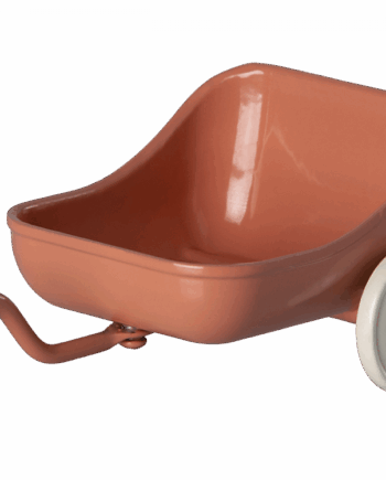 Vogn Til Cykel Koral Maileg - Maileg Bikings  - 5707304133438