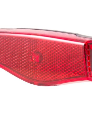 Spanninga Plateo Baglygte - Spanninga Bikings  - 8715117012687