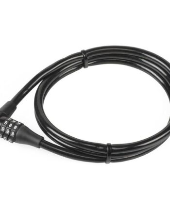 Xlc C14 Kabellås 120 - Xlc Bikings  - 4055149117863