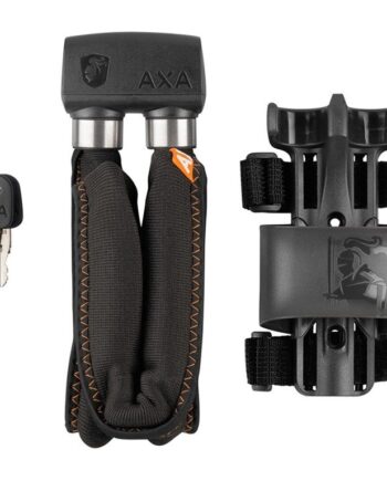 Axa 600 Foldelås - Axa Bikings  - 8713249240572