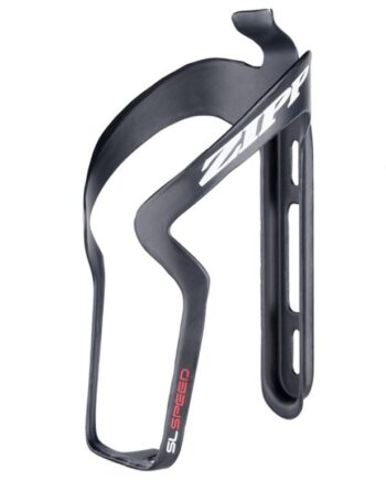 Sort Zipp Flaske Holder Speed - Zipp Bikings  - 710845727474