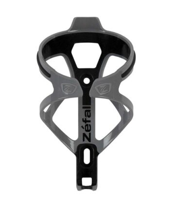 Zfal Flaskeholder Pulse Grå - Zefal Bikings  - 3420581781018