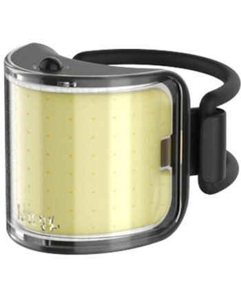 Knog 330 Grader Cykel Forlygte - Knog Bikings  - 9328389028189