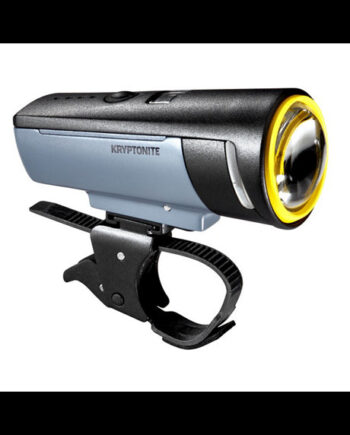 Kryptonite Incite Frontlygte Lumen - Kryptonite Bikings  - 720018005025