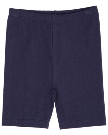 NAVY Cykel Shorts - Bikings  - 5740026365923