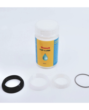 Scott Servicekit Til Duncan Sadelpind - Scott Bikings  - 7613368989622