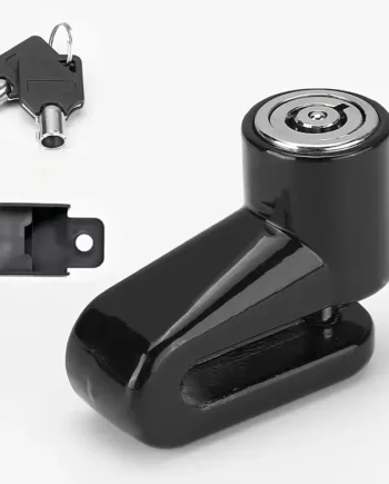 Skivebremselås Til Cykel - Mobike Bikings
