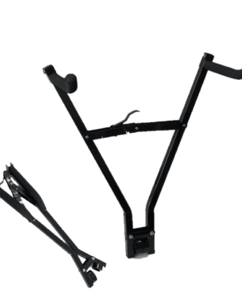 Tourgo Saks Cykelholder - Ring Bikings