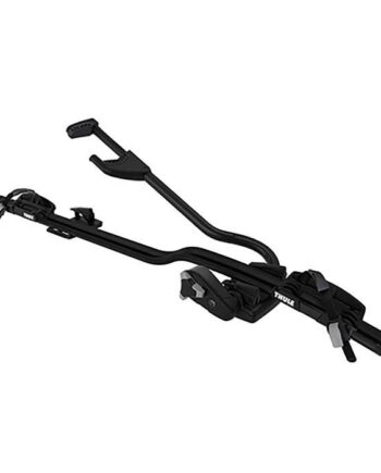 Sort Thule Proride Cykelholder Til Cykel - Bikings  - 7313020073767