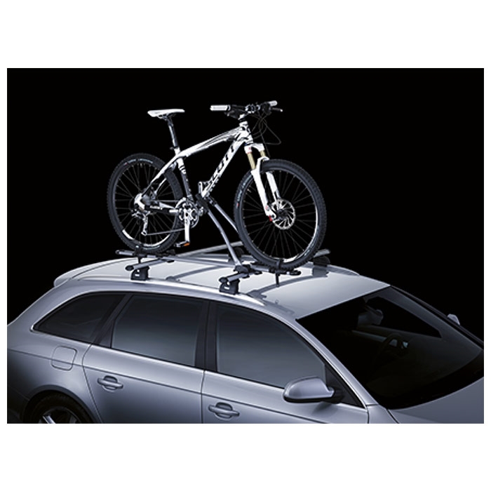 Thule Freeride Cykelholder Til Cykel - Bikings - 7313020009742