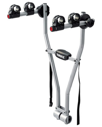 Thule Xpress Cykelholder - Thule Bikings  - 7313020042558