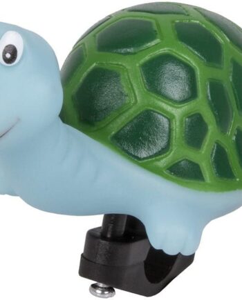 Skildpadde Cykelhorn - Ecykelhjelm.dk Bikings  - 6975860121230