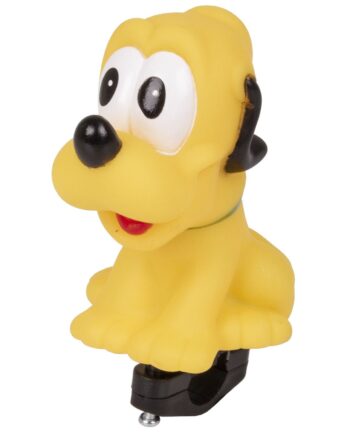 Hunden Pluto Cykelhorn - Ecykelhjelm.dk Bikings  - 568754456712