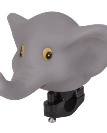 Elefant Cykelhorn - Ecykelhjelm.dk Bikings  - 568754456716