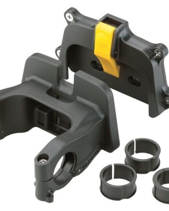 Beslag Fixer Topeak Front Kurv - Topeak Bikings  - 4712511836721