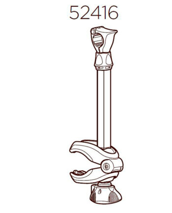 Thule Arm Cykel Til 928 929 - Thule Bikings  - 7313020000000