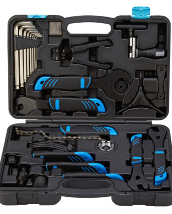 Pathtaker Multi Cykel Værktøjssæt Dele - Pathtaker Bikings  - 5712934015504