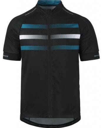 Endurance Verner Cykel Mtb Jakke Herre Blue Sapphire Str - Endurance Bikings  - 5715041198177