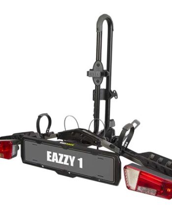 Buzzrack Eazzy Cykelholder Til Cykel - Buzzrack Bikings  - 4712795383553
