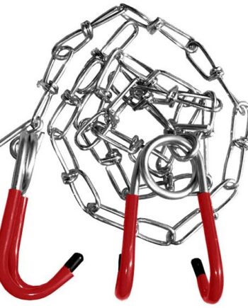 Bikepartner Krogsæt Til Ophæng Cykel - Bikepartner Bikings  - 5707865020093