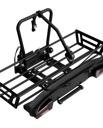 Saturn Base Pandora Kurv Kit For Cykel - Bikings