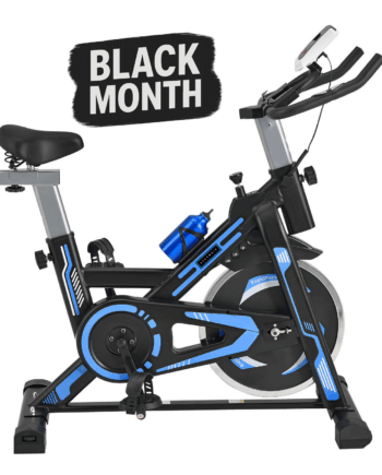 Ascendic 8005 Spin Away Cykel - Ascendic Bikings