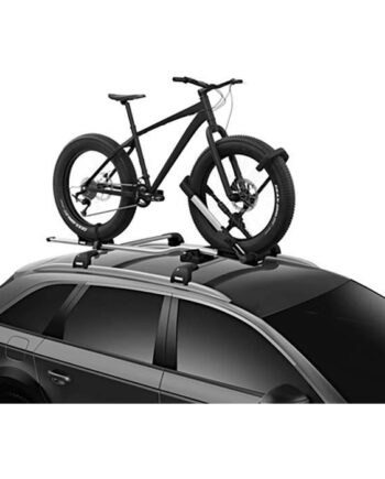 Thule Upride 599 Cykelholder Til Cykel - Bikings  - 091021831711