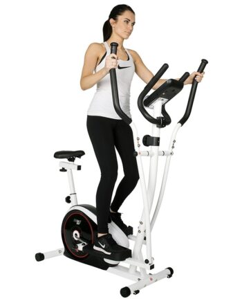 Top Sport Crosstrainer Combicykel - Topsport Bikings  - 4044163018041