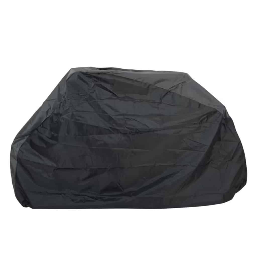 Vandtæt Nylon Garage Til Cykel - Bikings - 5707865000200