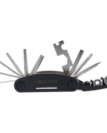 Forever Multiværktøj Til Cykel - Forever Bikings  - 5900495962669