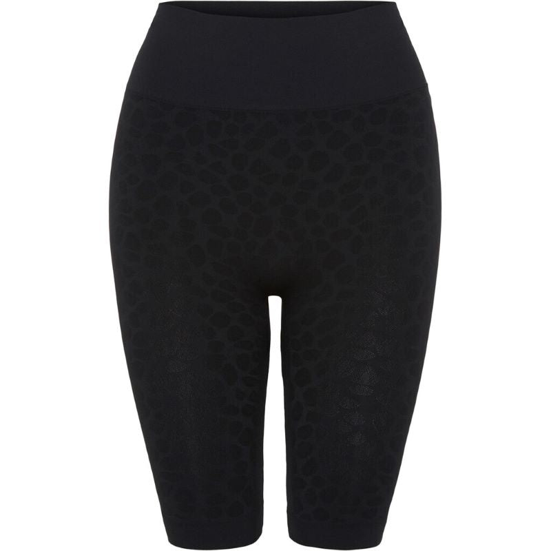 Sort Tim & Simonsen Dea Cykel Shorts - Bikings