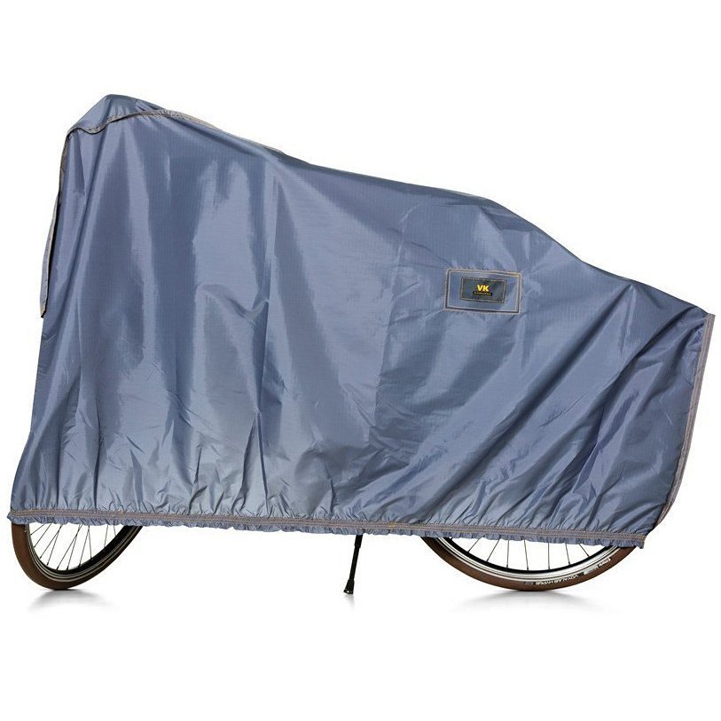 International Cykel Regnslag Godt Til Cykel - Bikings - 8715724800202