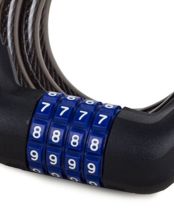 Kodelås Til Cykel - We Do Better Bikings  - 5907451312933