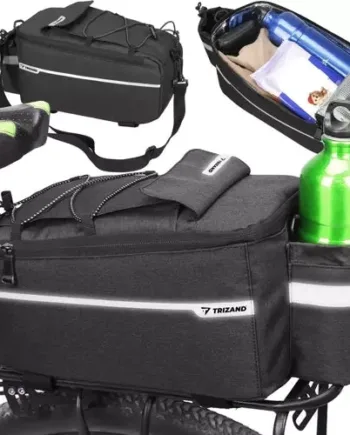 Stor Termotaske Til Cykel Perfekt Til Picnic Udflugter - We Do Better Bikings  - 5907451329849