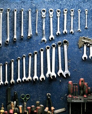 Guld Serviceeftersyn Din Cykel - Bikings