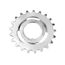 Gearhjul Sunrace 19t Til Nexus Sram Buet Cykel Kassette - Sunrace Bikings  - 4710944232332