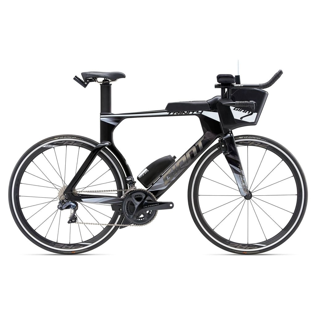 Giant Trinity Advanced Pro Triathlon Cykel - Bikings