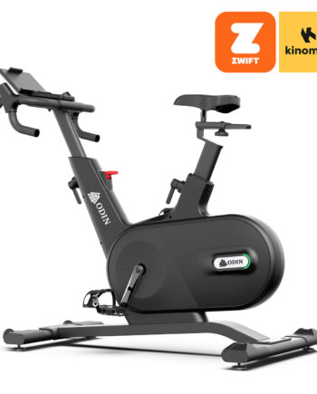 Odin S900 Spinningcykel Kinomap & Zwift Bike - Odin Bikings  - 5714237011771