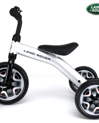 Land Rover Hjulet Cykel - Rastar Bikings  - 6930751313989