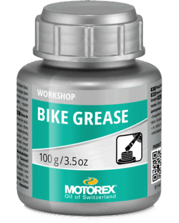 Motorex Cykel Grease 100g - Motorex Bikings  - 7611197115656