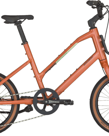 Bergamont Hans Off 2024 - Bergamont Bikings  - 7615523696031