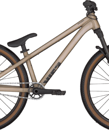 Bergamont Kiez Dirt 2024 - Bergamont Bikings  - 7615523698783