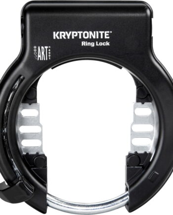 Kryptonite Ringlås Til Stelmontering - Kryptonite Bikings