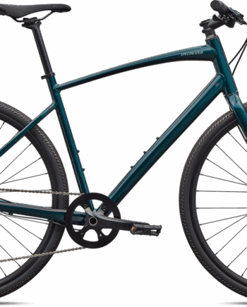 Specialized Sirrus 2026 Gloss Emerald Metallic - Specialized Bikings  - 196625238291